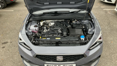 SEAT Leon 1.5 eTSI 115 FR Sport 5dr DSG [DAP] Petrol Estate